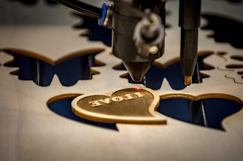 Is Laser Cutting Business Right for Me