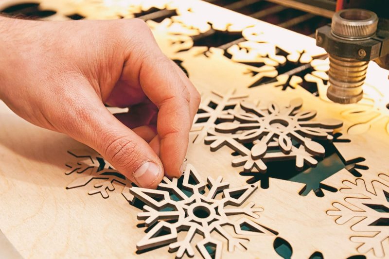 Is There Anything I Need to Pay Attention to When Starting a Laser Cutting Business?