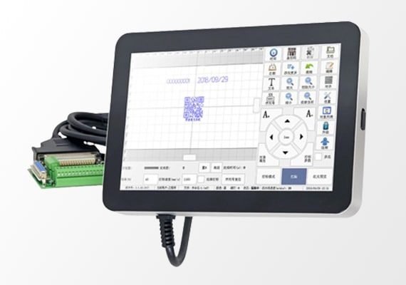 LMCV4 EZCAD Controller