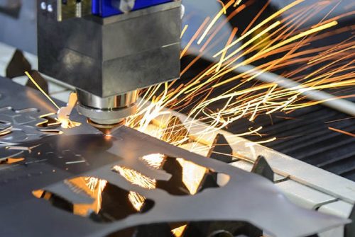 Laser Cutting Parameters: The Ultimate Guide