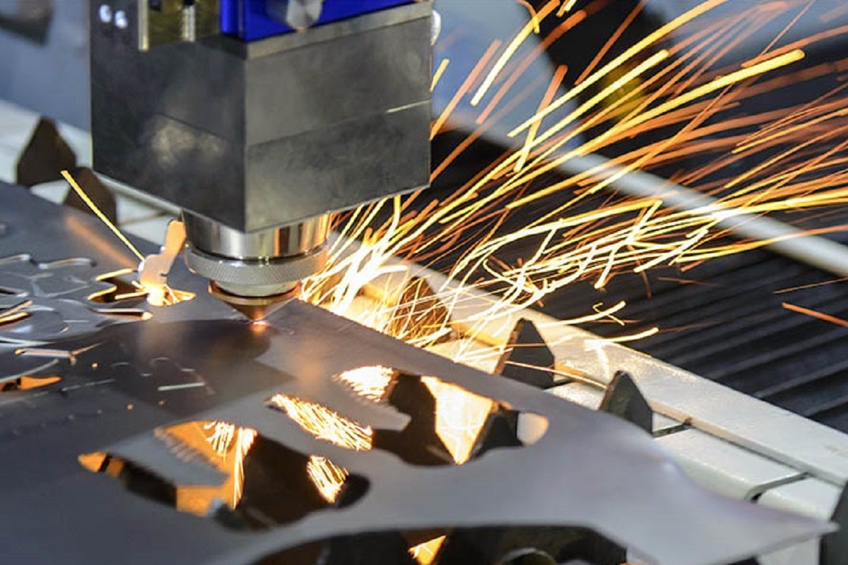 Laser Cutting Parameters: The Ultimate Guide