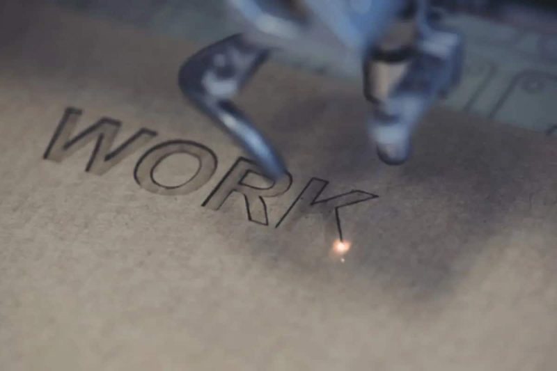 Laser Marking Application Cases In Manufacturing Processes