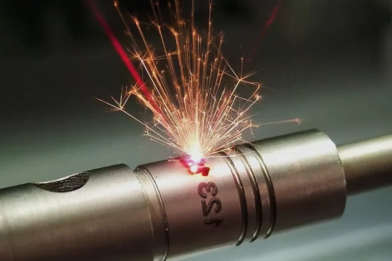 Laser Marking Introduction