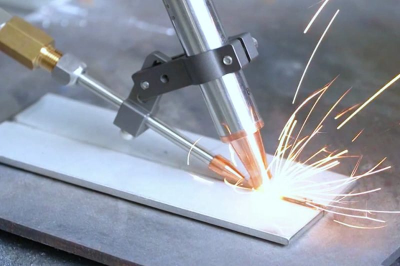 Laser Welding Basics