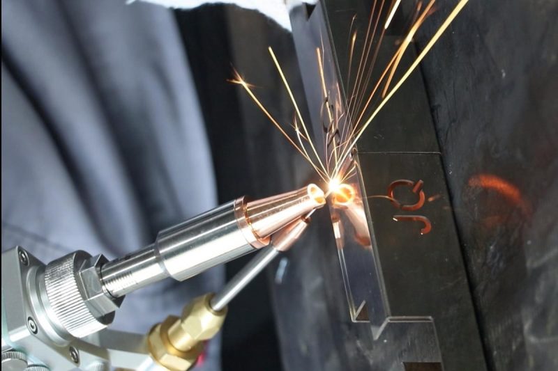 Laser Welding Process Parameters