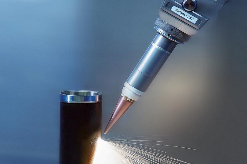 En savoir plus sur la technologie de découpe laser CO2