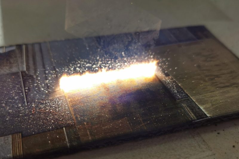 Learn About Laser Cleaning Technology