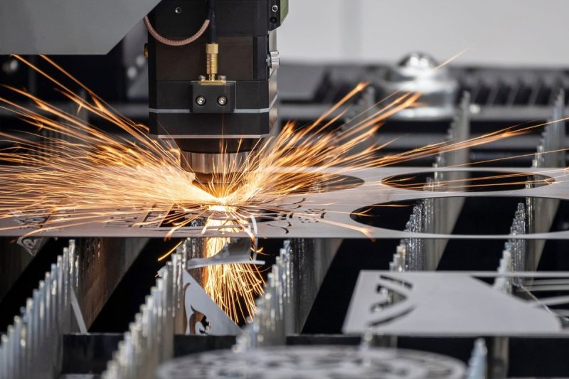 Learn About Laser Cutting