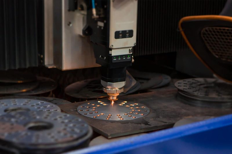 Limitations and Considerations in Laser Cutting