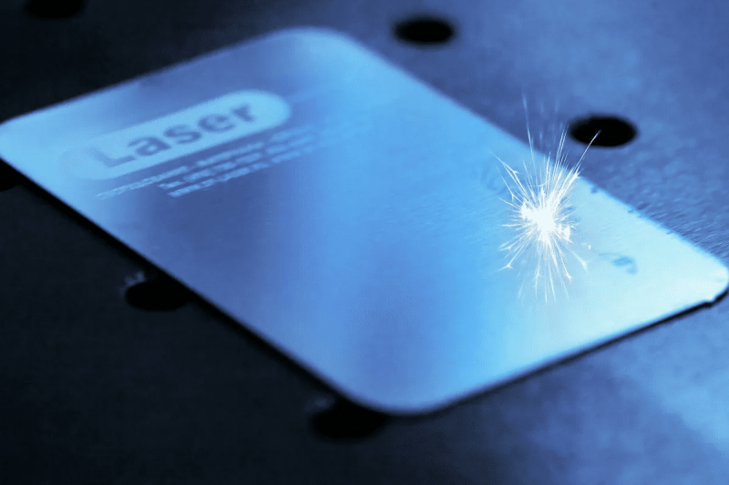 Materials That Can Be Laser Marked