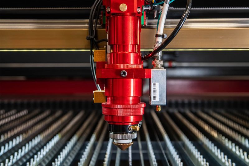 Overview of CO2 Laser Cutting Machines