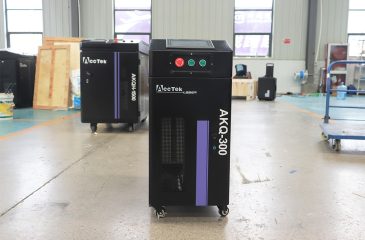 Réglementations et normes pour l'utilisation des machines de nettoyage au laser