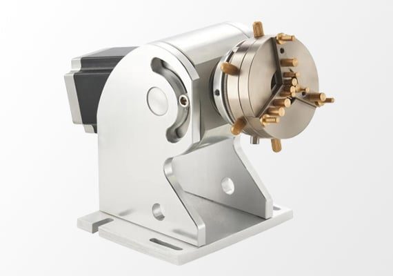 Rotary Axis Device