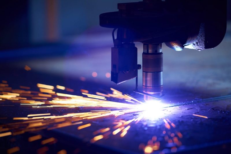 Precauzioni di sicurezza quando si utilizza la macchina da taglio laser CO2