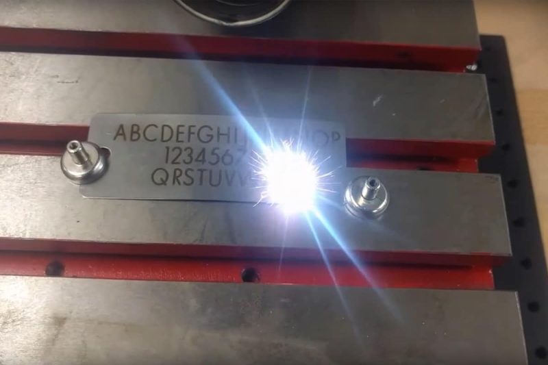 Specific Design Considerations In Laser Marking