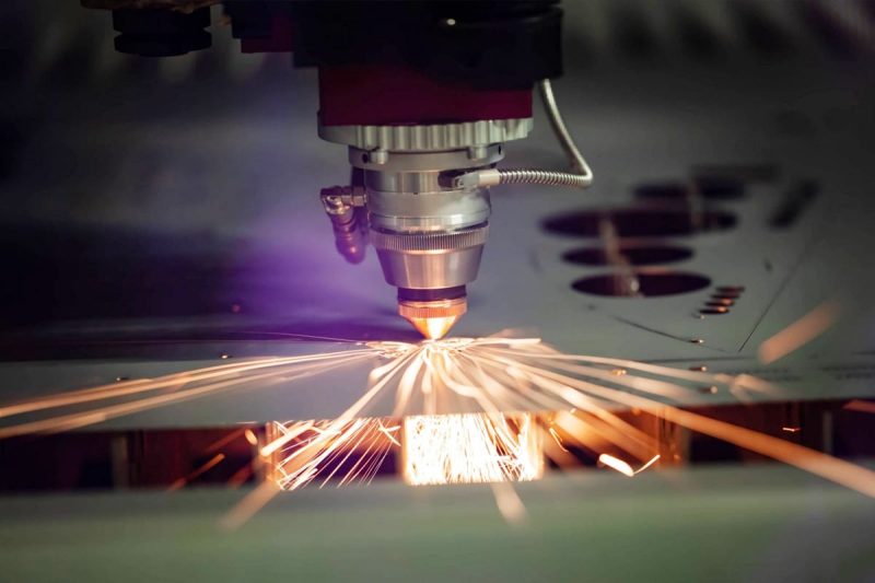 Stratégies pour réduire les coûts d'exploitation des machines de découpe laser