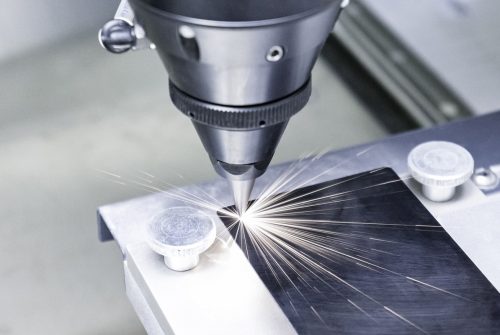 Sustentabilidade da Tecnologia de Corte a Laser