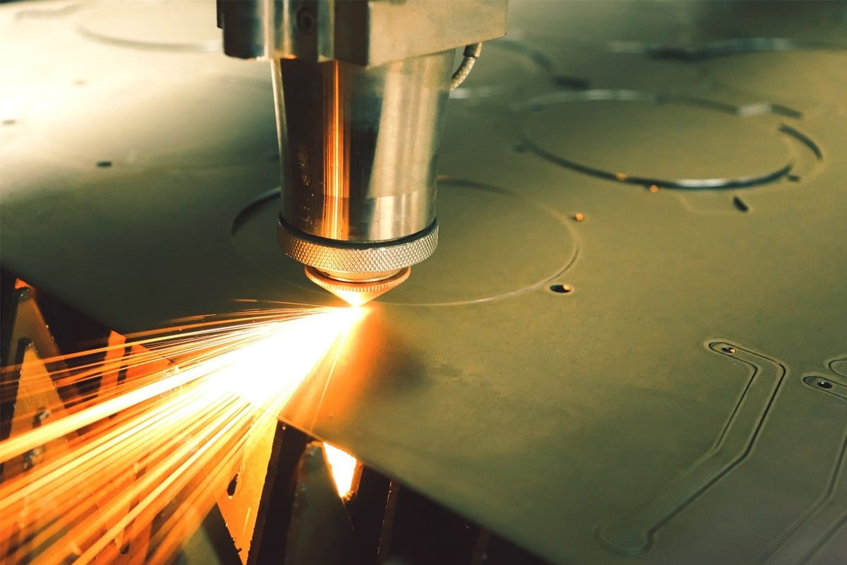 The Advantages And Disadvantages of Fiber Laser Cutting Machine