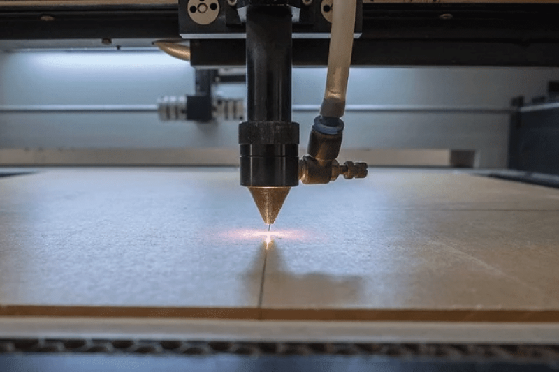 L'importance de comprendre le coût des machines de découpe laser