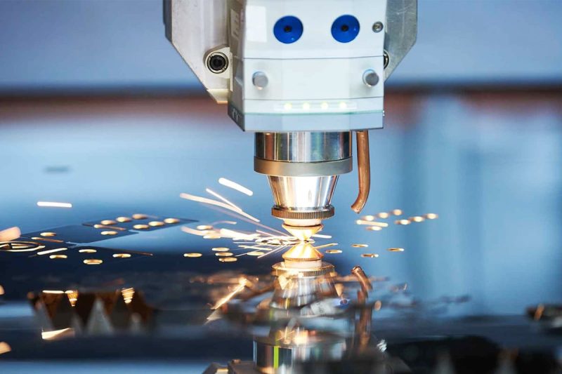Things to Look Out for When Buying a Chinese Laser Cutting Machine
