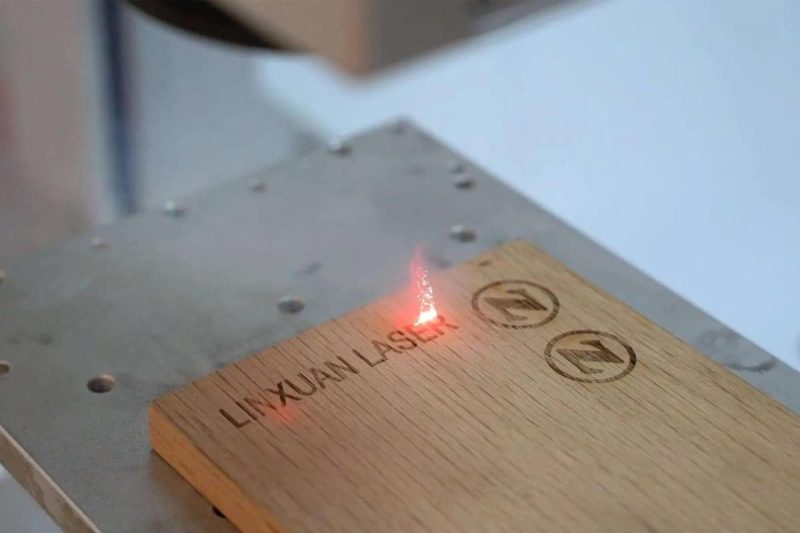 Types of Lasers Used in Laser Marking