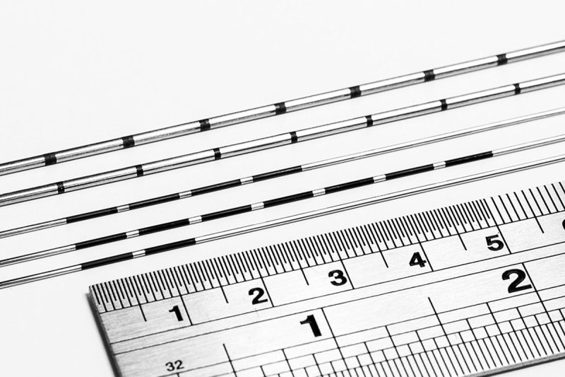 Understanding Contrast in Laser Marking