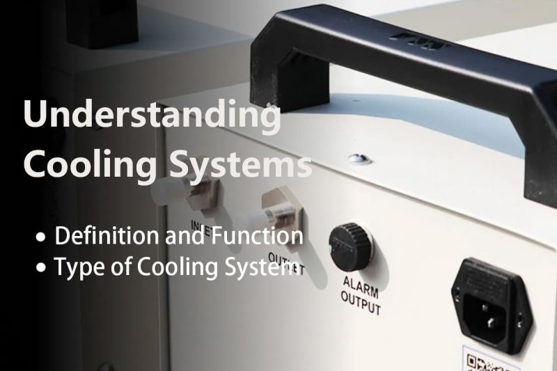 Understanding Cooling Systems