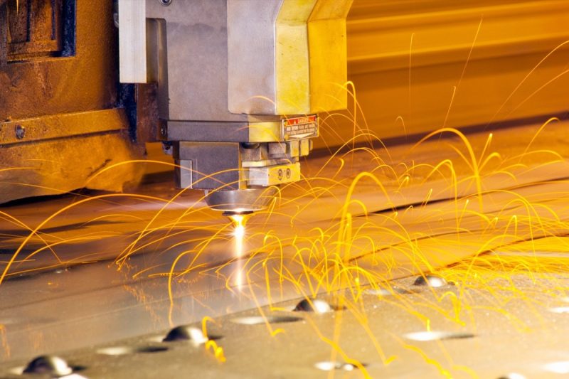 Understanding Fiber Laser Cutting Technology