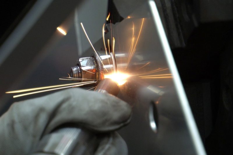 Understanding Laser Welding