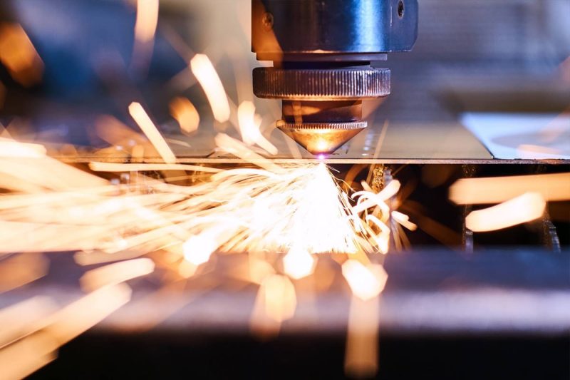 Understanding Noise in Laser Cutting Machines