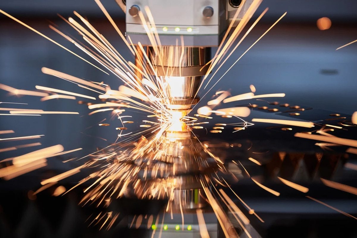 What Are The Three Main Types of Laser Cutting