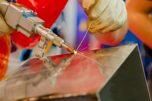 What Factors Affect Laser Welding Efficiency
