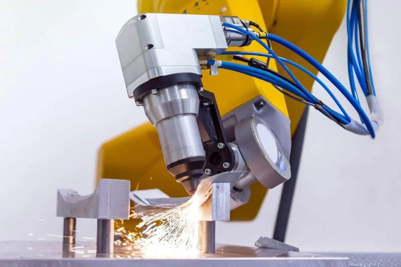 What Professional Knowledge Is Required To Operate A Laser Welding Machine