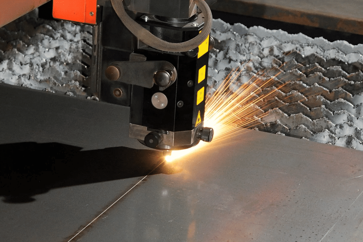 What are the factors that affect the cutting quality of the fiber laser cutting machine?