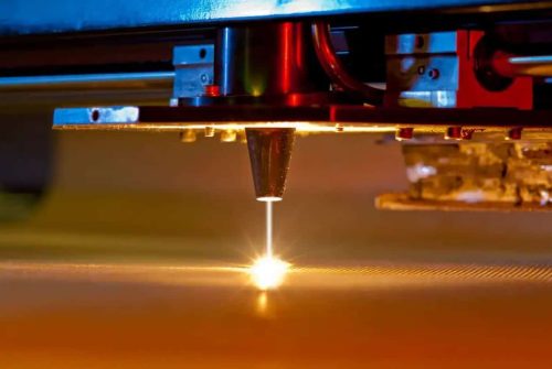 Mastering CO2 Laser Cutting: Essential Skills and Training