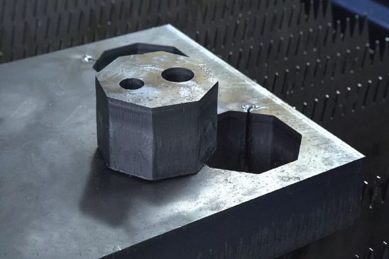 Como funciona a máquina de corte a laser para tubos?